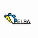 Electro Industry Delsa, Design and Implementation of Blue Electric Solar Power Plant in Lorestan