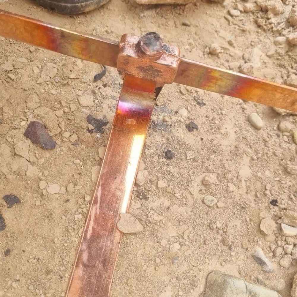 The implementation of welding